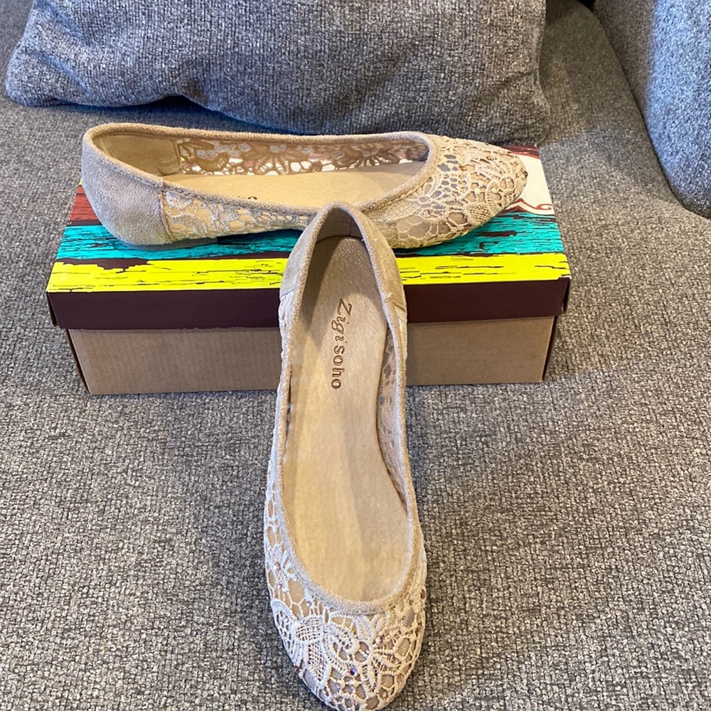 Flats
